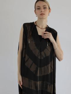 ブラック　170cm