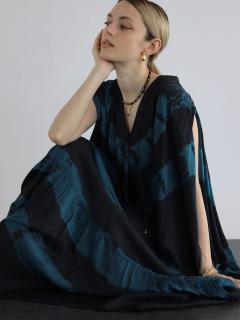 ネイビー　170cm