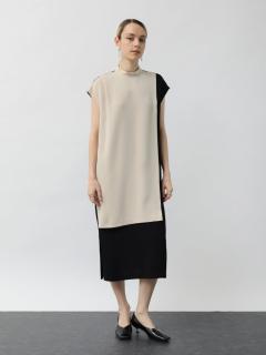 ホワイト×ブラック　170cm