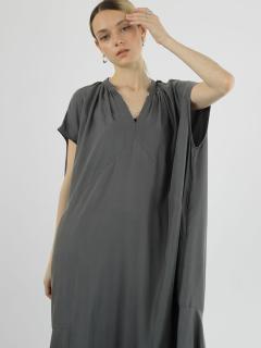 チャコールグレー 170cm