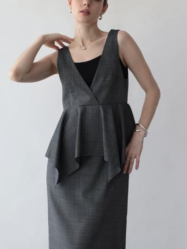Agaのワンピース/ドレスの商品一覧｜ファッション通販のYAMADAYA