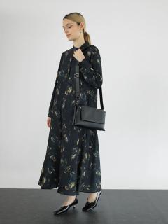 ブラック　170cm