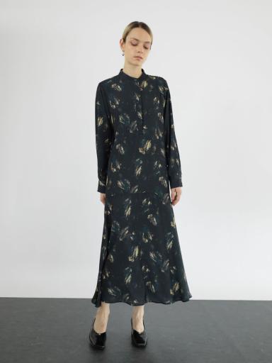新品★YAMADAYAのAyaのシャツロングワンピース Agaのシャツワンピースの商品一覧｜ファッション通販のYAMADAYA