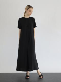 ブラック　170cm