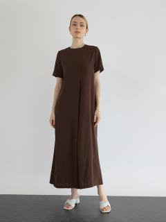 ヤマダヤ　ワンピース　aga レディース　ウェーブ柄　シアー Agaのその他ワンピースの商品一覧｜ファッション通販のYAMADAYA