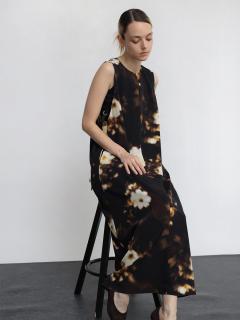 ブラック　170cm