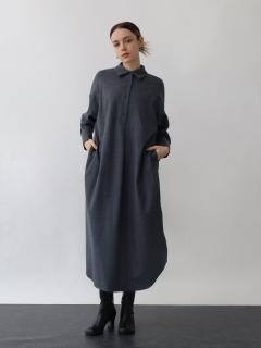 チャコールグレー 170cm