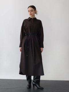 ダークブラウン 170cm