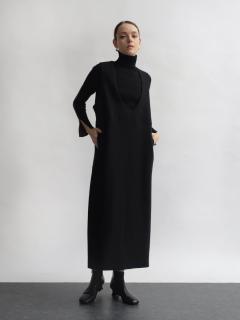 ブラック　170cm