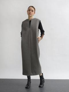 ブラック　170cm