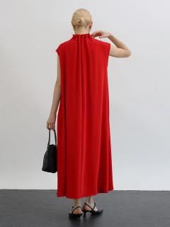 タックネックワンピース - Aga - Aga｜YAMADAYA STORE