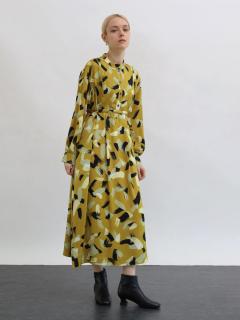 マスタード 170cm