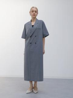 ライトグレー　170cm