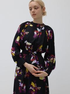 ブラック　170cm