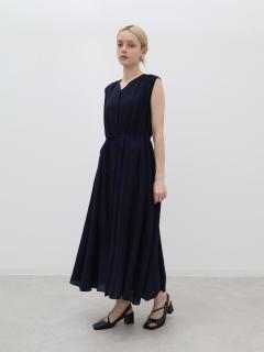 ダークネイビー　170cm