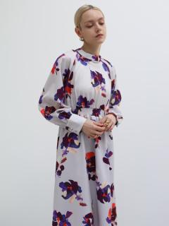 ライトグレー 170cm