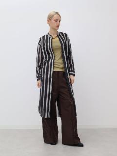 ブラック　170cm