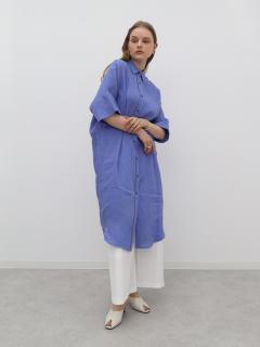 ライトパープル　171cm