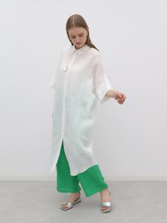 オフホワイト　171cm