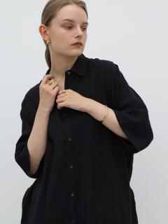 ブラック　171cm