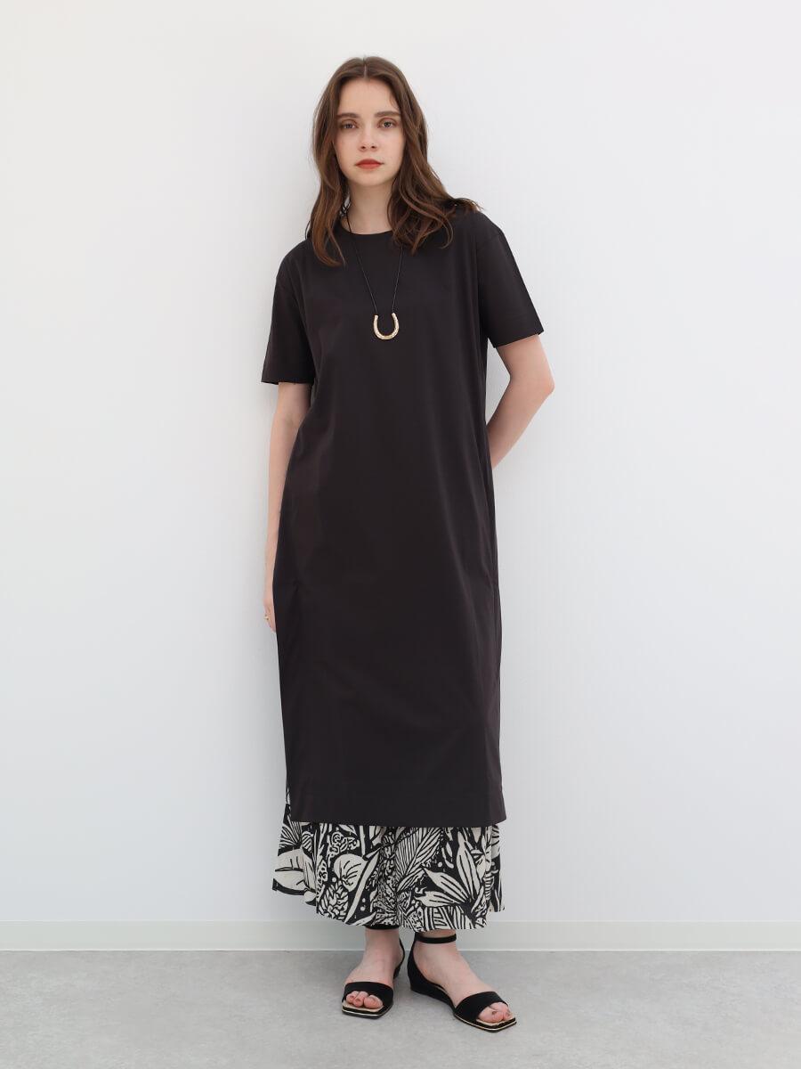 Agaのワンピース/ドレスの商品一覧｜ファッション通販のYAMADAYA STORE