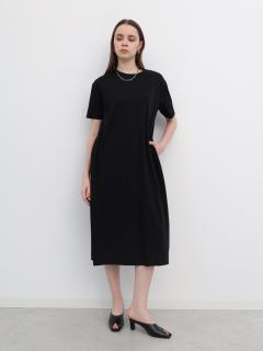 ブラック　173cm