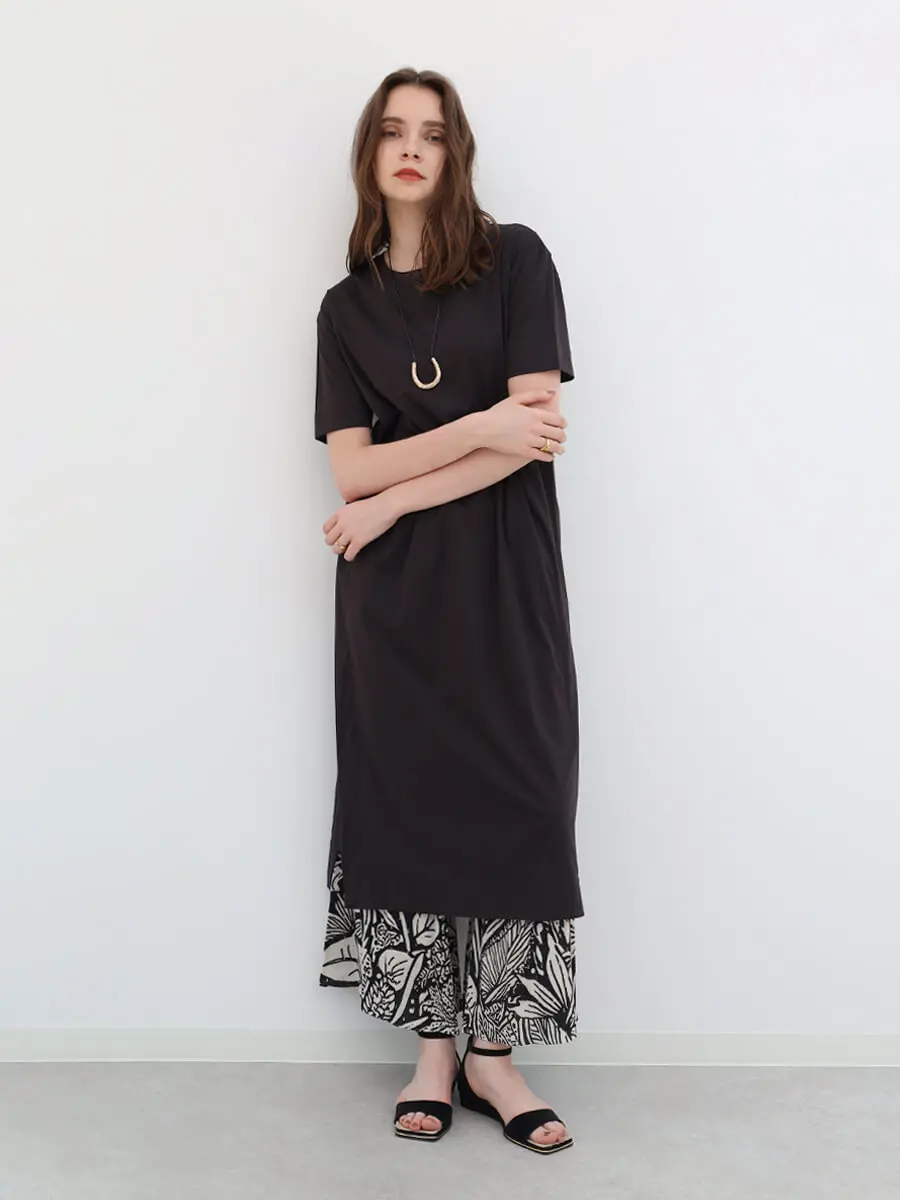 Agaのワンピース/ドレスの商品一覧｜ファッション通販のYAMADAYA STORE