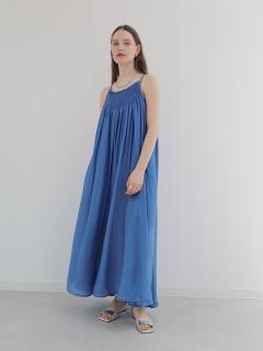 ブルー　169cm