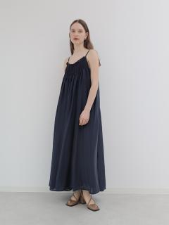 ネイビー　169cm