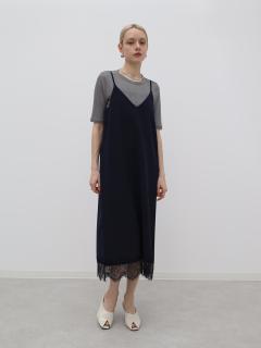 ネイビー　170cm