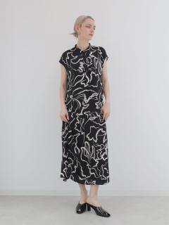 ブラック 170cm