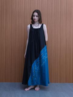 ブルー 173cm