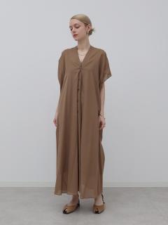 ブラウン　170cm