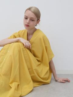 マスタード　170cm