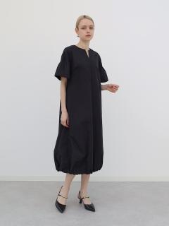 ブラック　170cm