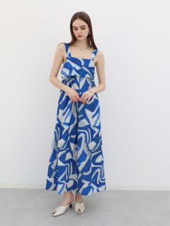 ブルー 172cm