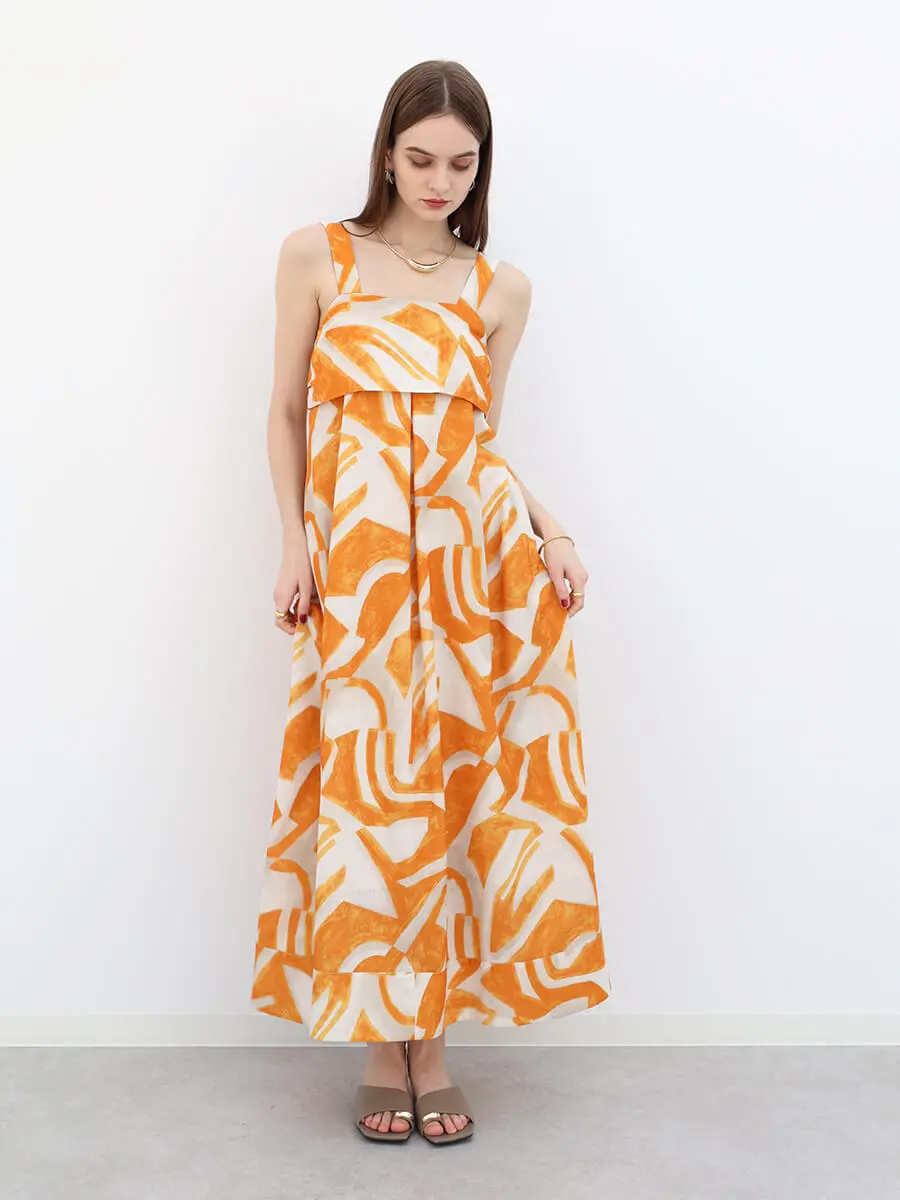 Agaのワンピース/ドレスの商品一覧｜ファッション通販のYAMADAYA STORE