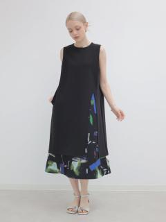 ブラック 170cm
