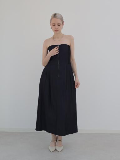フロントジップベアオールインワン - Aga - Aga｜YAMADAYA STORE
