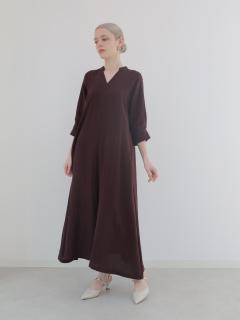ワインレッド 170cm