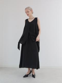 ブラック 170cm