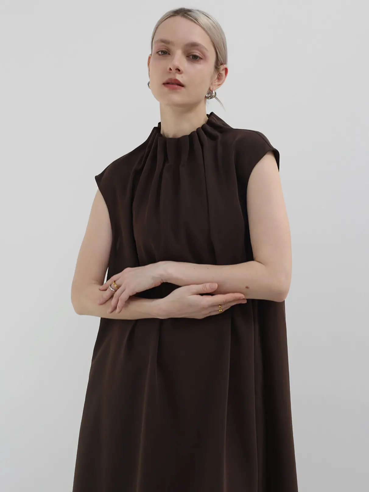 Agaのワンピース/ドレスの商品一覧｜ファッション通販のYAMADAYA STORE