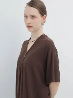 Agaのニットワンピースの商品一覧｜ファッション通販のYAMADAYA STORE