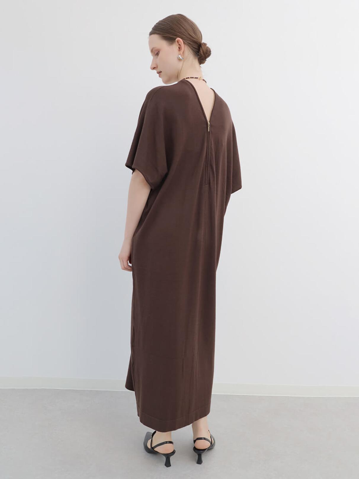 Agaのニットワンピースの商品一覧｜ファッション通販のYAMADAYA STORE