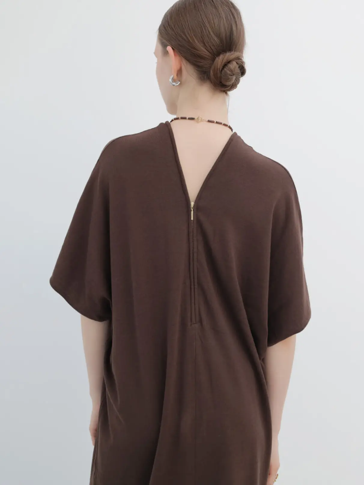 Agaのニットワンピースの商品一覧｜ファッション通販のYAMADAYA STORE