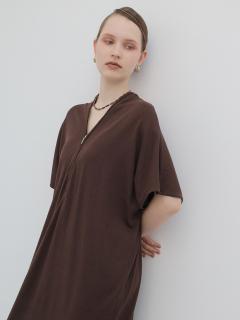 ブラウン 169cm