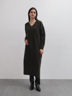 カーキ 170cm