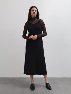 ブラック 170cm