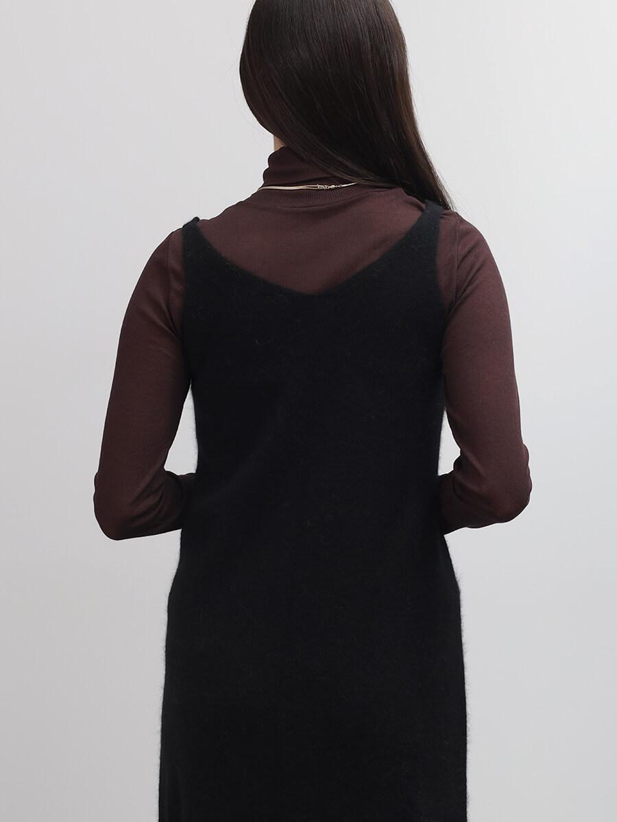 Agaのニットワンピースの商品一覧｜ファッション通販のYAMADAYA STORE