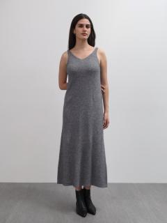 杢グレー 170cm